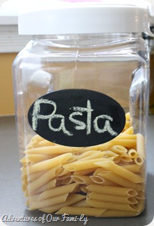 easy casserole pasta recipe