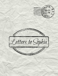 letters to sophia vertical