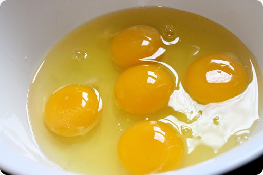 scrambled eggs recipe breakfast cups